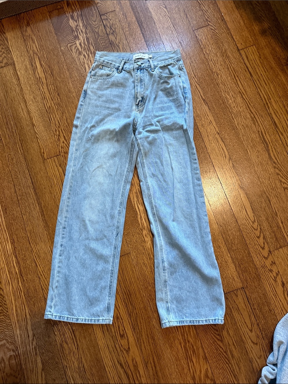 Petal and pup women’s jeans